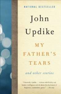 《父亲的眼泪/My Father's Tears and Other Stories》